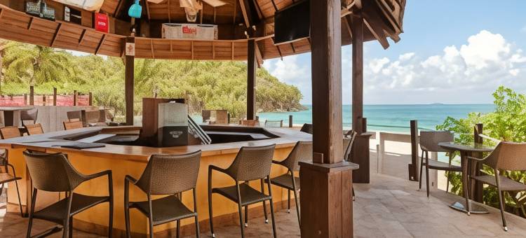 翡翠海滩度假村(Emerald Beach Resort)图片
