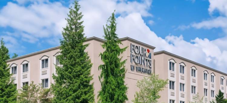 贝灵厄姆福朋喜来登酒店及会议中心(Four Points by Sheraton Bellingham Hotel & Conference Center)图片