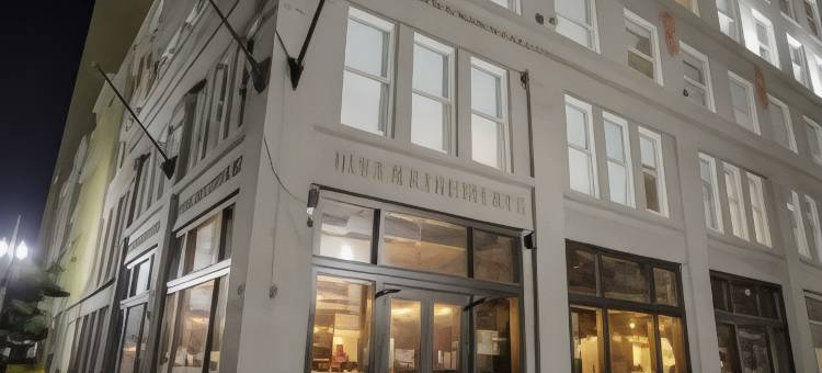 Q&C 酒店及酒吧 - 纽奥良 - 傲途格精选酒店(Q&C Hotel and Bar New Orleans, Autograph Collection)图片