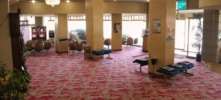 锦浦馆(Kinpokan)图片