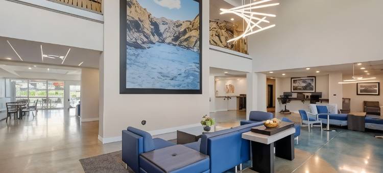 Best Western Plus the Inn at Hells Canyon图片