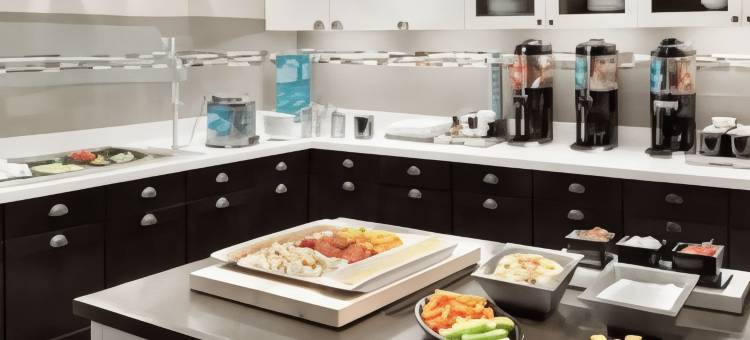 罗彻斯特亨丽埃塔Homewood Suites by Hilton(Homewood Suites by Hilton Rochester - Henrietta)图片