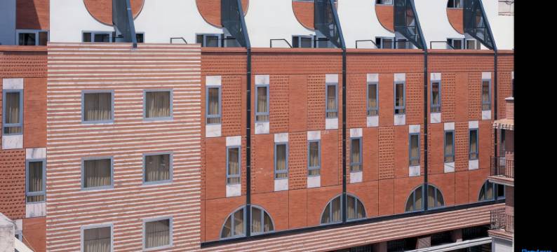 穆尔西亚里康德佩佩美利亚集团旗下酒店(Hotel Murcia Rincón de Pepe Affiliated by Meliá)图片