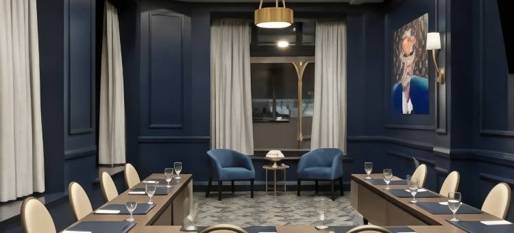 圣路易斯傲途格精选酒店(Hotel Saint Louis, Autograph Collection)图片