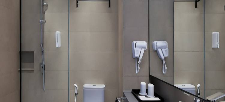 宜必思泗水蒂达酒店(Ibis Surabaya Tidar)图片