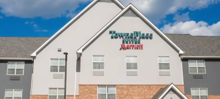 弗雷德里克斯堡TownePlace套房酒店(TownePlace Suites Fredericksburg)图片