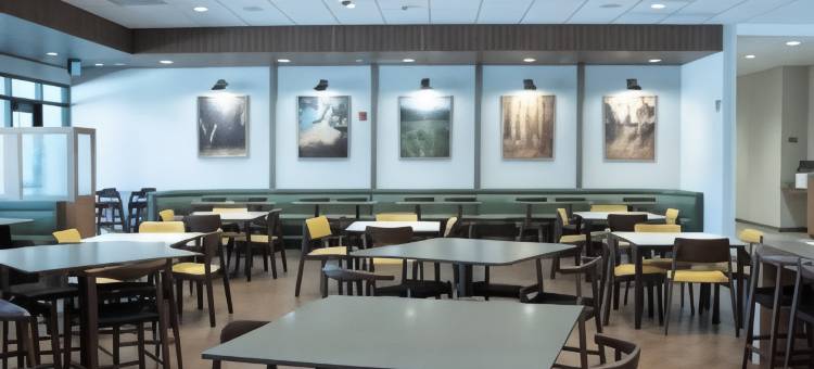 Fairfield Inn & Suites Virgin Zion National Park图片