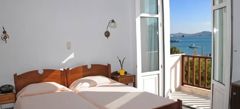 坡提尼酒店(Portiani Hotel)图片