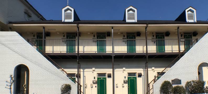 滨江广场(Riverside Plaza)图片