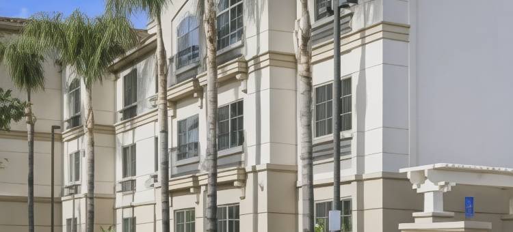 Fairfield Inn & Suites Temecula图片