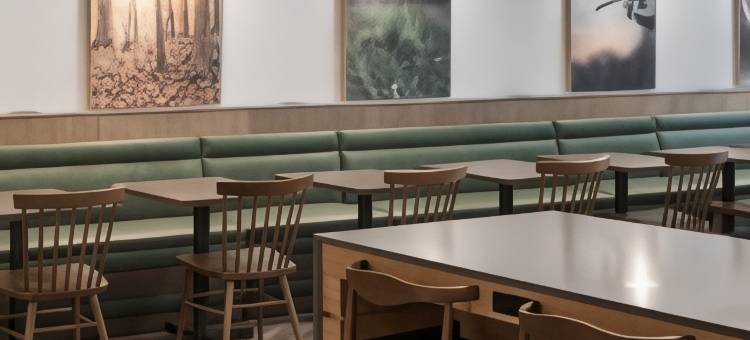 Fairfield Inn & Suites Savannah I-95 North图片