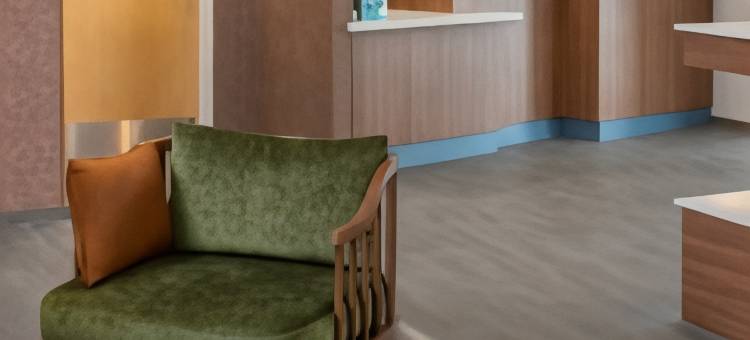 Fairfield Inn & Suites Lake Charles Sulphur图片