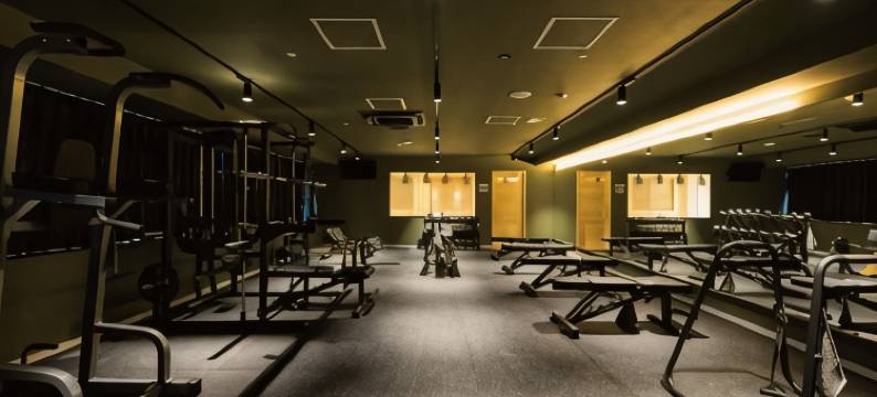 百夫长桑拿休息与住宿札幌男士专用酒店(The Centurion Sauna Rest & Stay Sapporo Male Only)图片