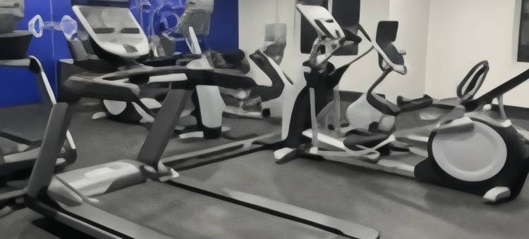 智选假日套房酒店斯奈德(Holiday Inn Express & Suites Snyder)图片