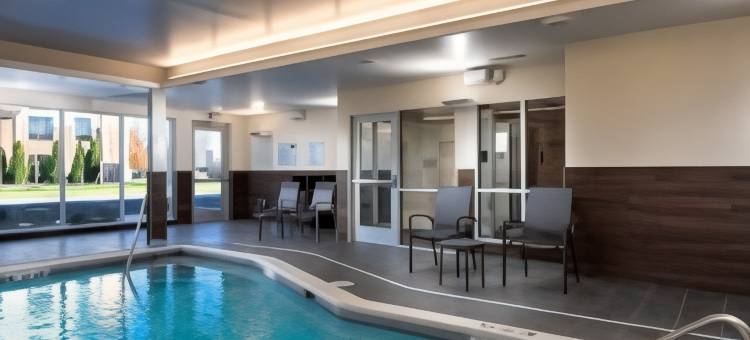 Fairfield Inn & Suites Dayton North图片