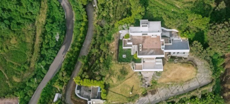 阿曼住宿和游记Kailash房子，科戴卡纳拉(Amã Stays & Trails Kailash House, Kodaikanal)图片