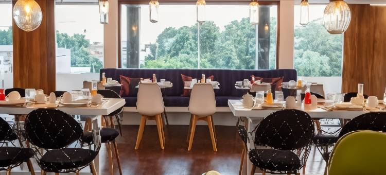 卡曼海滩HM酒店(HM Playa del Carmen)图片