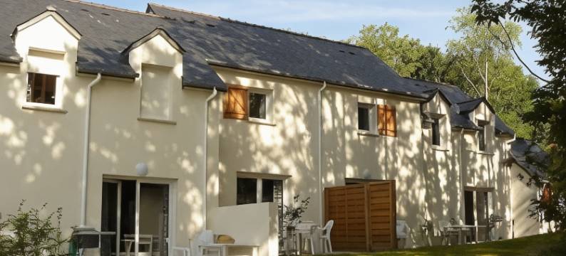 法国之地 - 海湾庄园(Terres de France le Domaine de la Baie)图片