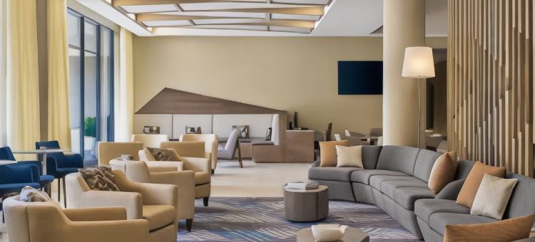 阿什兰市中心万豪德尔塔酒店(Delta Hotels Ashland Downtown)图片