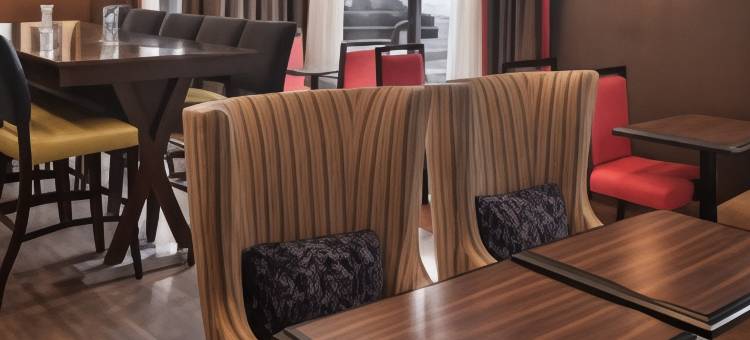 明尼阿波利斯圣保罗伍德伯里欢朋酒店(Hampton Inn Minneapolis-St. Paul/Woodbury)图片