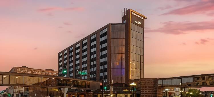 Best Western Plus Executive Residency Waterloo  Cedar Falls图片