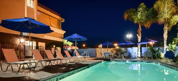 钻石谷贝斯特韦斯特优质酒店(Best Western Plus Diamond Valley Inn)图片