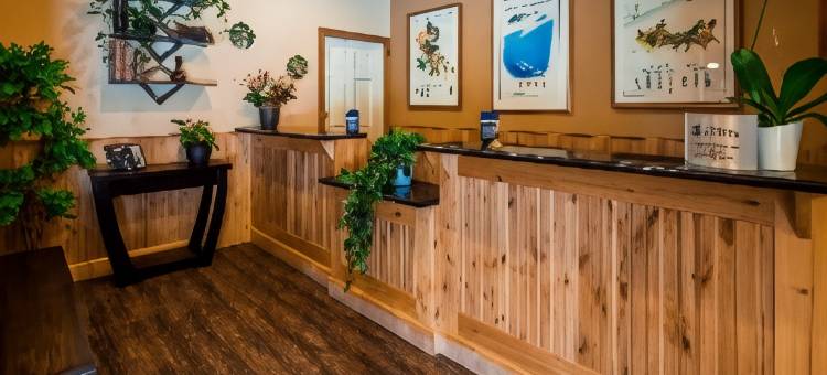 提洛尔人贝斯特韦斯特酒店(Best Western Tyrolean Lodge)图片