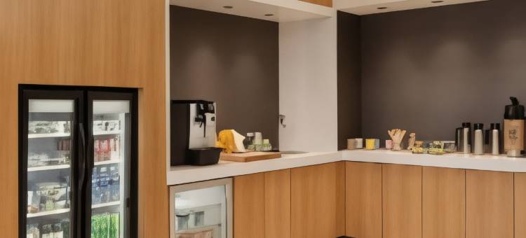 德尔雷海滩雅乐轩酒店(Aloft Delray Beach)图片