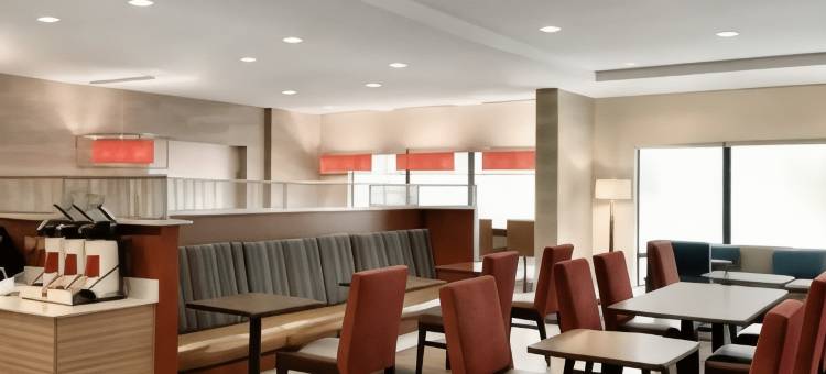 匹兹堡机场/罗宾逊镇TownePlace套房酒店(TownePlace Suites Pittsburgh Airport/Robinson Township)图片