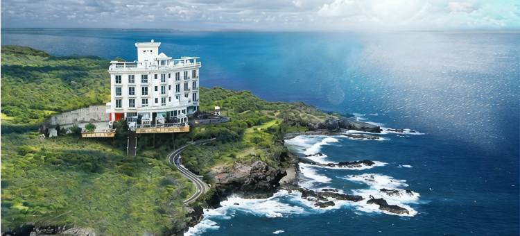 江陵城堡(Gangneung Castle Hotel)图片