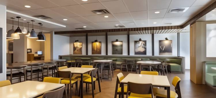 Fairfield Inn & Suites Phoenix West/Tolleson图片