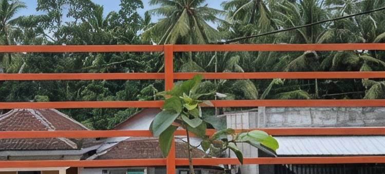 Homestay Teluk Pangpang Banyuwangi图片