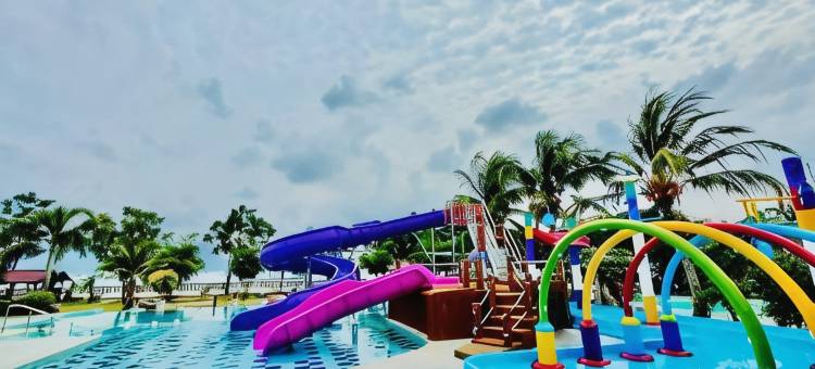 兰卡威男爵度假村酒店(De Baron Resort)图片