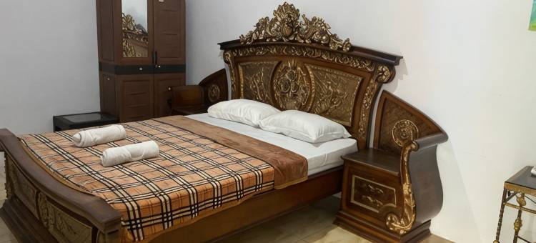 外南梦努尔巴尼家庭旅馆(Homestay Nurbani Banyuwangi)图片