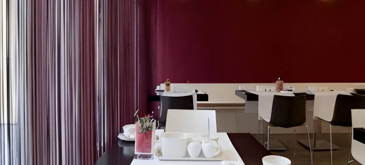 鲍勃 W 慕尼黑 施瓦宾区(Bob W Munich Schwabing)图片