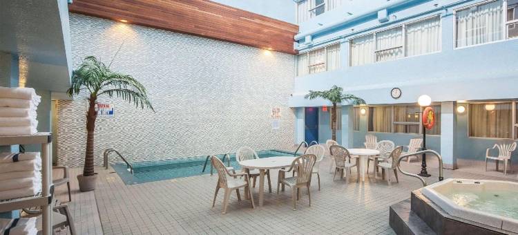 舒适酒店及套房(Comfort Inn & Suites)图片