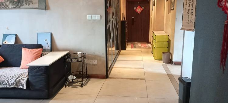 渝北区金科1013公寓(瑞香路分店)图片