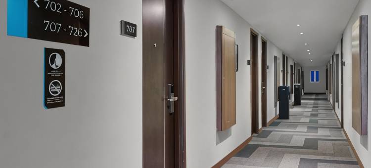 阿斯顿酒店芝拉扎(Aston Inn Cilacap)图片