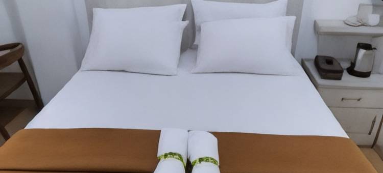 DHD伊斯兰旅馆(Dhd Guest House Syariah)图片