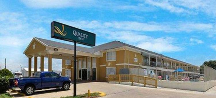 凯艺酒店(Quality Inn)图片