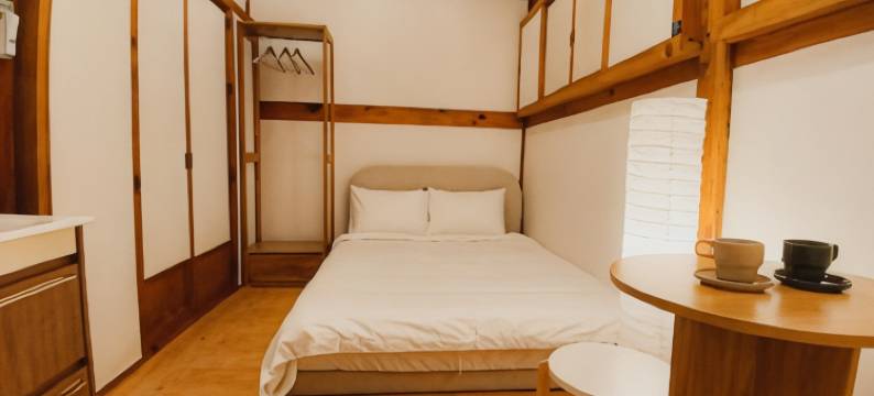 海米韩屋旅馆(Haemil Hanok Guesthouse)图片