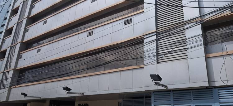 马卡蒂卢尔德家庭套房-由可可特尔管理(Lourdes Family Suites Makati powered by Cocotel)图片