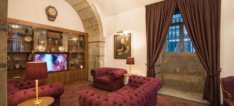 Vila Galé Collection Braga 历史修道院体验(Vila Gale Collection Braga)图片