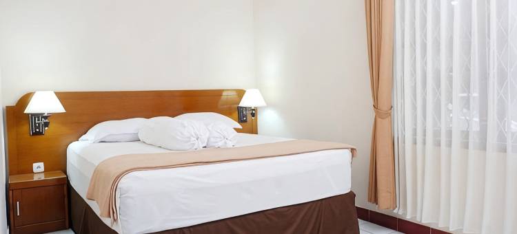 The Priangan Guest House @ Buniseuri图片