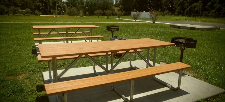 怀尔德伍德I-75温德姆戴斯酒店(Days Inn by Wyndham Wildwood I-75)图片