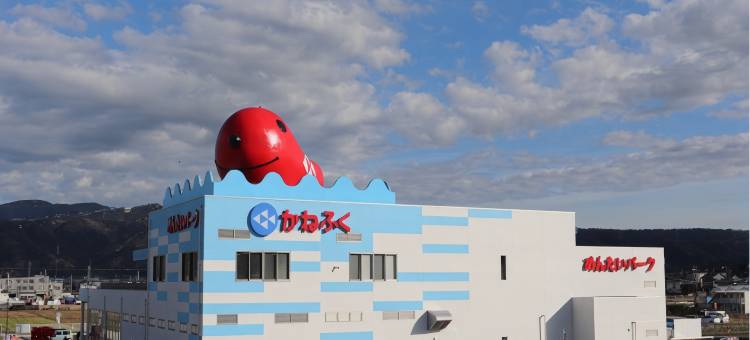 阿塔米新富士屋酒店(Atami New Fujiya Hotel)图片