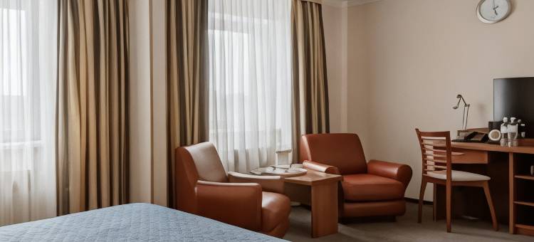 千里马斯拉维亚酒店(Maxima Slavia Hotel)图片