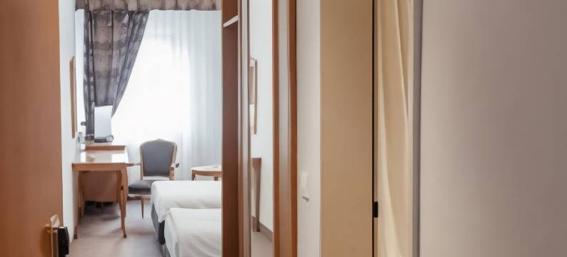 Azimut Hotel Tobolsk图片