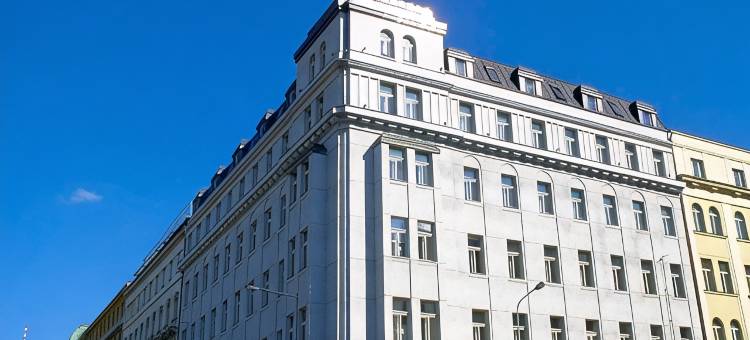 黄金银行酒店(The Gold Bank)图片