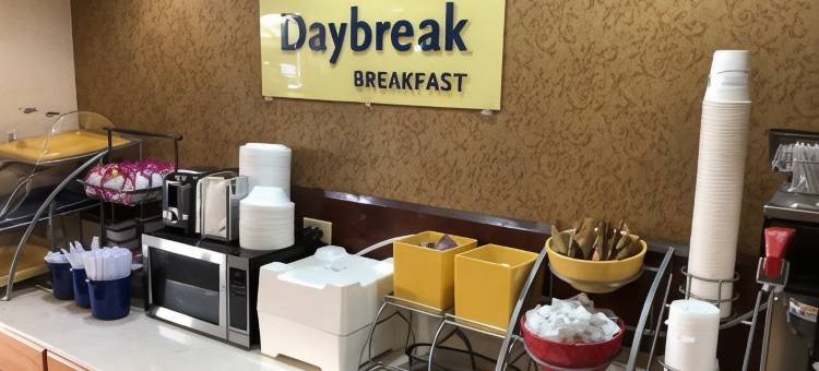 肖特戴斯酒店(Days Inn by Wyndham Shorter)图片